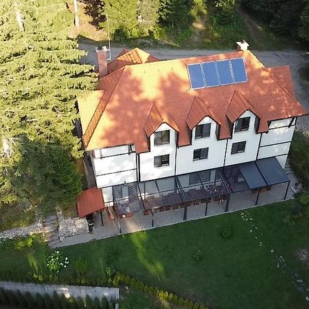 Berghof Eva - Hotel Паничиште Екстер'єр фото