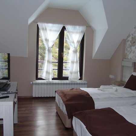 Berghof Eva - Hotel Паничиште Екстер'єр фото