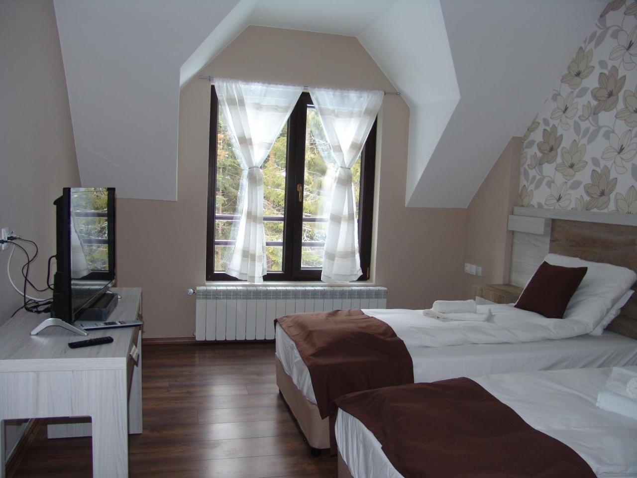 Berghof Eva - Hotel Паничиште Екстер'єр фото