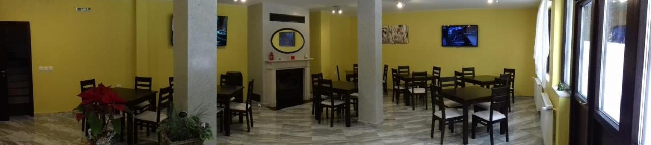 Berghof Eva - Hotel Паничиште Екстер'єр фото